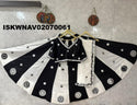 Embroidered Rayon Lehenga With Blouse And Dupatta-ISKWNAV02070061