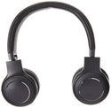 JBL Duet Bluetooth Wireless On-Ear Headphones - Black - Ishaanya