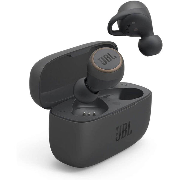 JBL LIVE 300TWS True Wireless Navy Blue In-Ear Headphones with Smart Ambient - Ishaanya