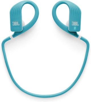 JBL JBLENDURJUMPTEL Endurance Jump Wireless Sports Headphones - Teal - Ishaanya