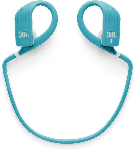 JBL JBLENDURJUMPTEL Endurance Jump Wireless Sports Headphones - Teal - Ishaanya