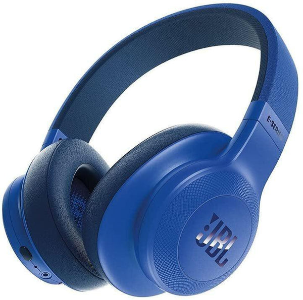 JBL E55BT Over-Ear Wireless Headphones - Ishaanya