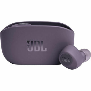 JBL Vibe 100TWS True Wireless In-Ear Headphones - Ishaanya