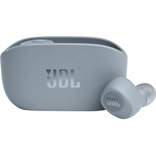 JBL Vibe 100TWS True Wireless In-Ear Headphones - Ishaanya