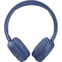 JBL Tune 510BT Wireless On-Ear Headphones - Ishaanya