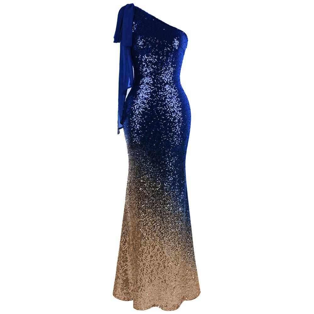 Sequin 1920s Gatsby Flapper Dress Cocktaill Party Long Formal Prom Dresses  Gowns | eBay