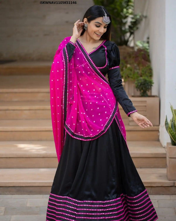 Z-Black Sequin Fabric Choli With Soft Net Lehenga Dupatta | Etsy | Party  wear indian dresses, Stylish dresses for girls, Party wear lehenga