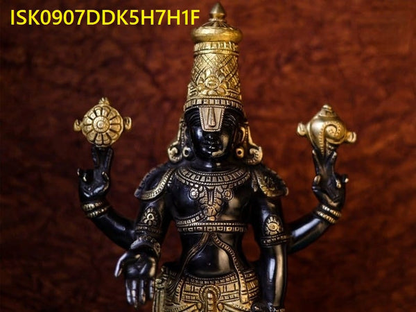 Tirupati Balaji-ISK0907DDK5H7H1F