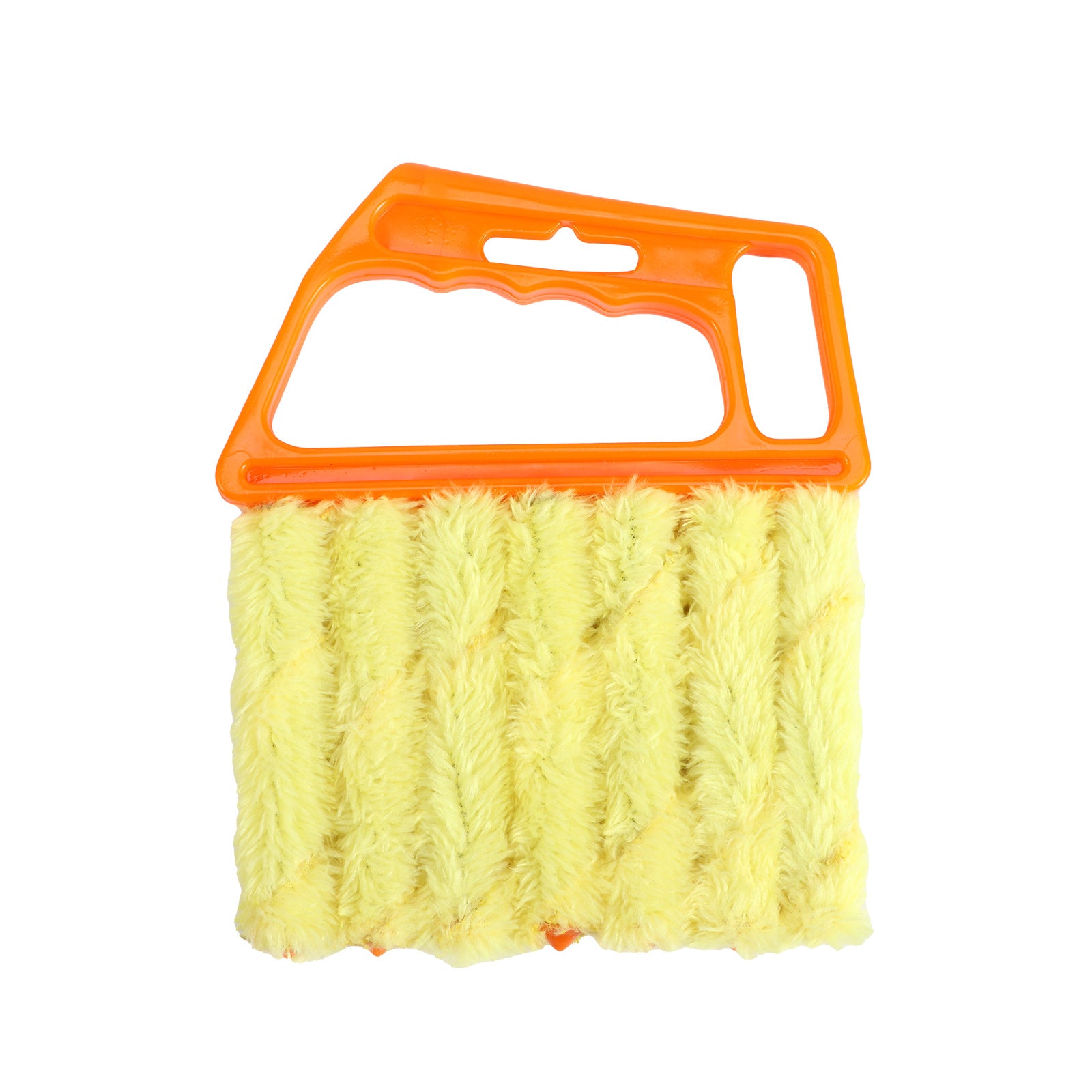 Dust Cleaning Sponge Duster For Cleaning Wooden Blinds Vents - Temu